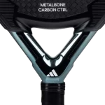 ADIDAS Padel Racket Metalbone Carbon CTRL 33 2024 2 - RacketShop.ae buy Padel Rackets, padel shoes, padel bag, padel equipment, padel ball, padel clothes, Best Price, Express delivery. Racket shop Padel Store in Dubai