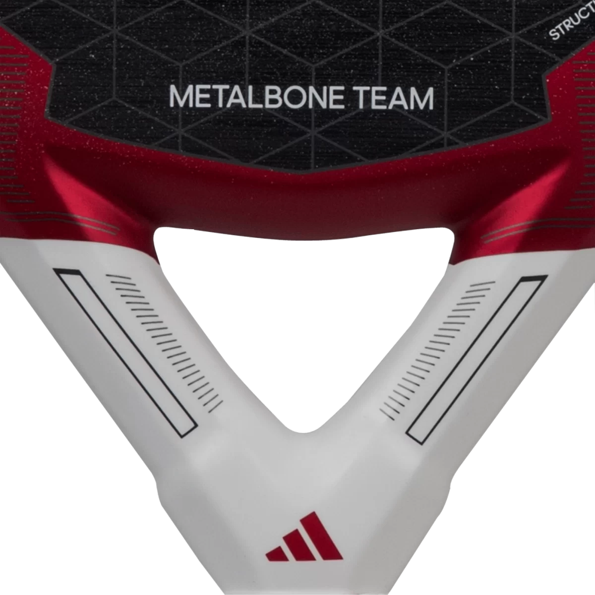 ADIDAS Padel Racket Metalbone Team 3.3 2024
