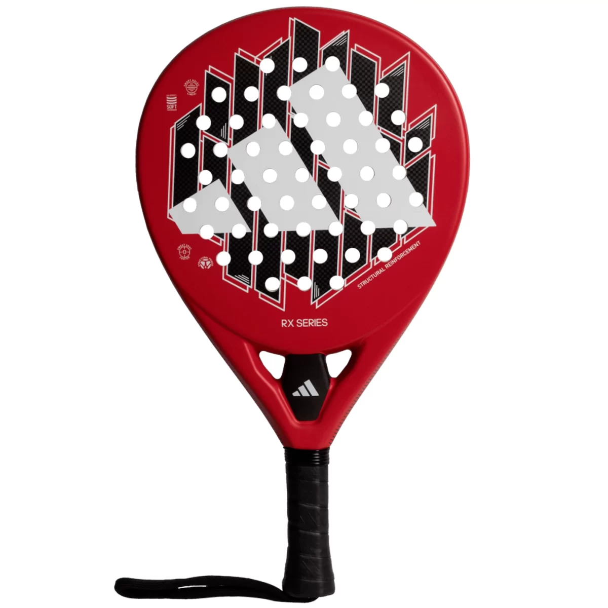 ADIDAS Padel Racket RX 2024 1 - RacketShop.ae buy Padel Rackets, padel shoes, padel bag, padel equipment, padel ball, padel clothes, Best Price, Express delivery. Racket shop Padel Store in Dubai