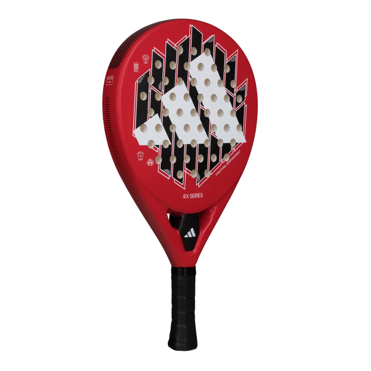 ADIDAS Padel Racket RX 2024 2 - RacketShop.ae buy Padel Rackets, padel shoes, padel bag, padel equipment, padel ball, padel clothes, Best Price, Express delivery. Racket shop Padel Store in Dubai