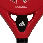 ADIDAS Padel Racket RX 2024 4 - RacketShop.ae buy Padel Rackets, padel shoes, padel bag, padel equipment, padel ball, padel clothes, Best Price, Express delivery. Racket shop Padel Store in Dubai