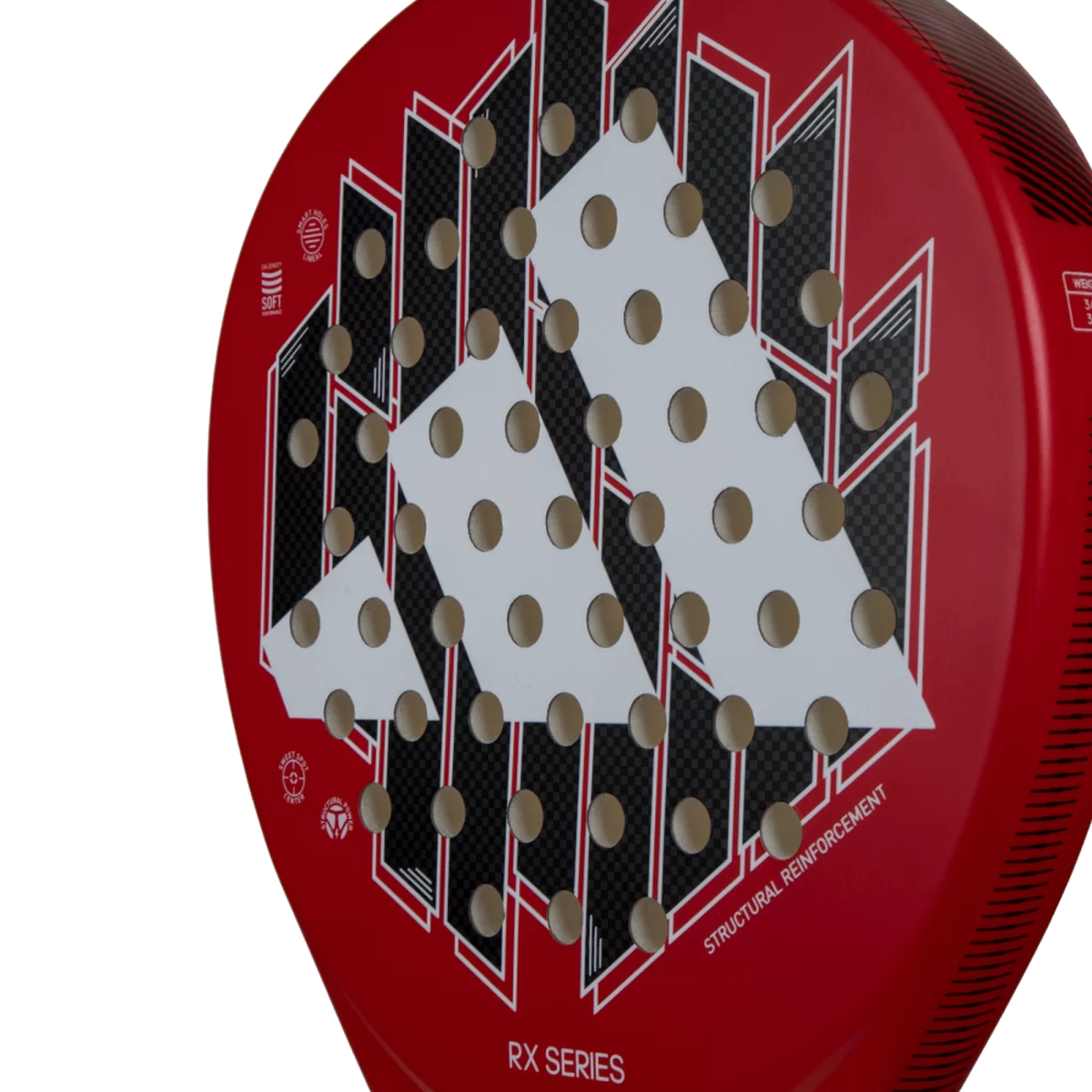 ADIDAS Padel Racket RX 2024 5 - RacketShop.ae buy Padel Rackets, padel shoes, padel bag, padel equipment, padel ball, padel clothes, Best Price, Express delivery. Racket shop Padel Store in Dubai