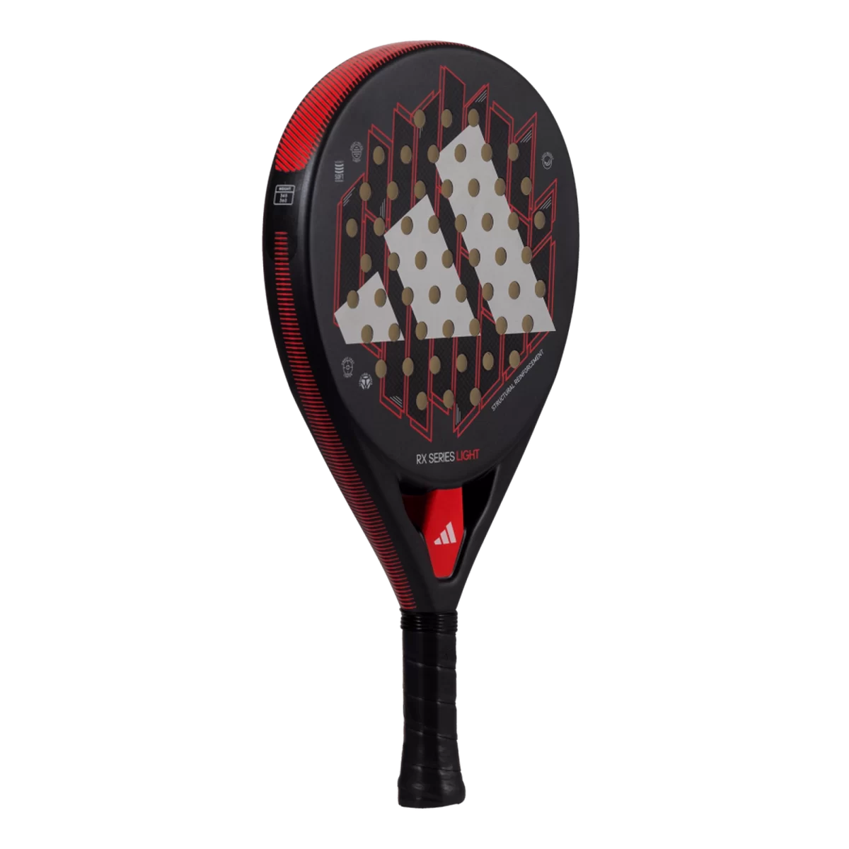 ADIDAS Padel Racket RX Light 2024