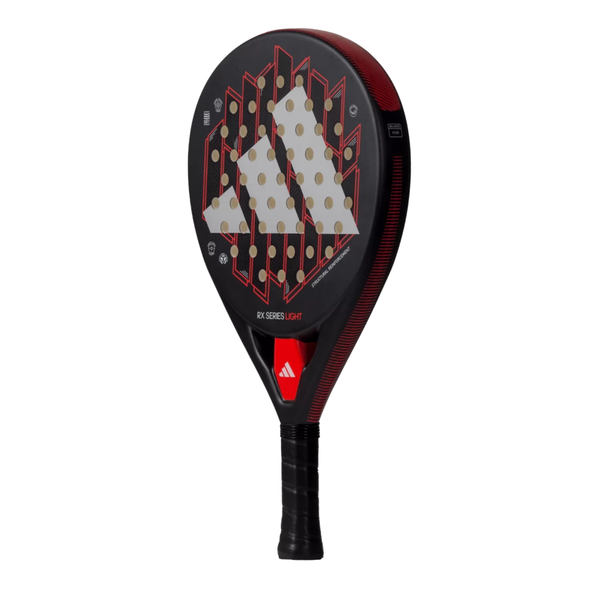 ADIDAS Padel Racket RX Light 2024