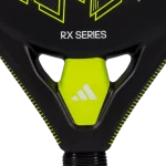 ADIDAS Padel Racket RX Lime 2024