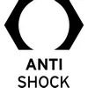 Anti Shock Skin Padel