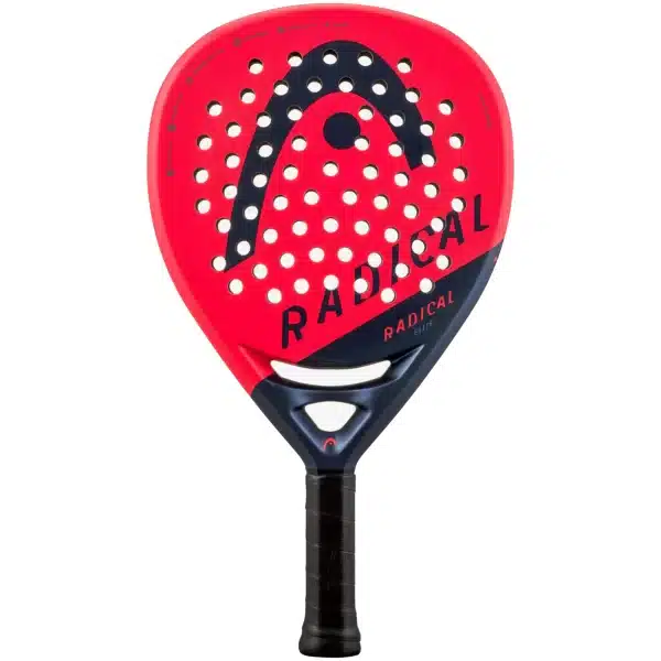 HEAD Padel Racket Radical Elite 2024