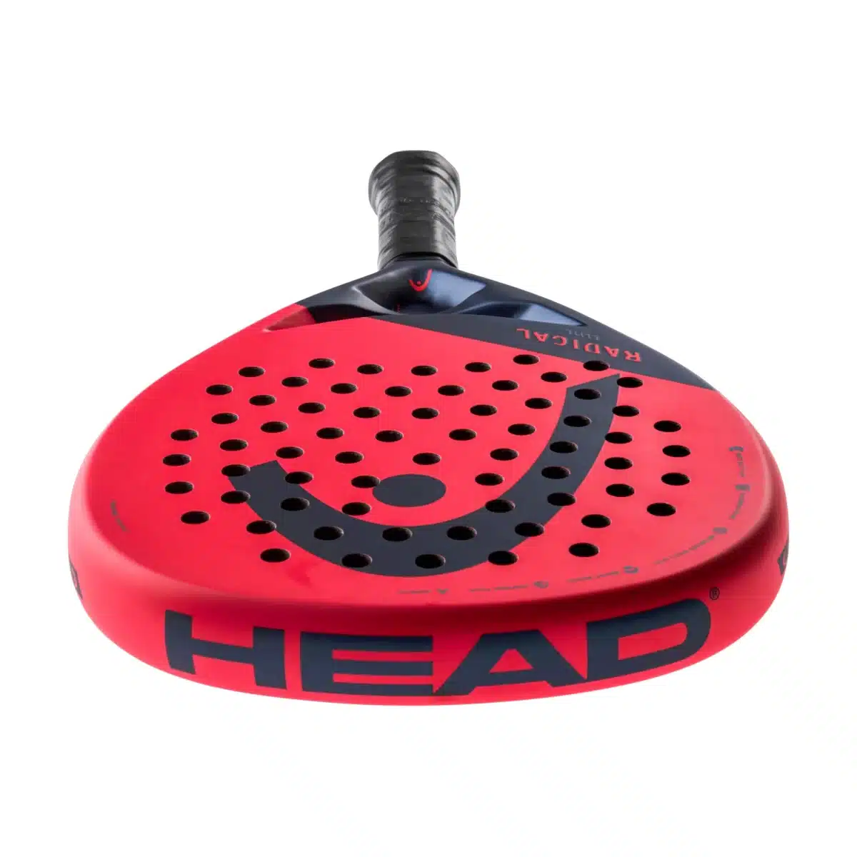 HEAD Padel Racket Radical Elite 2024 3 - RacketShop.ae buy Padel Rackets, padel shoes, padel bag, padel equipment, padel ball, padel clothes, Best Price, Express delivery. Racket shop Padel Store in Dubai