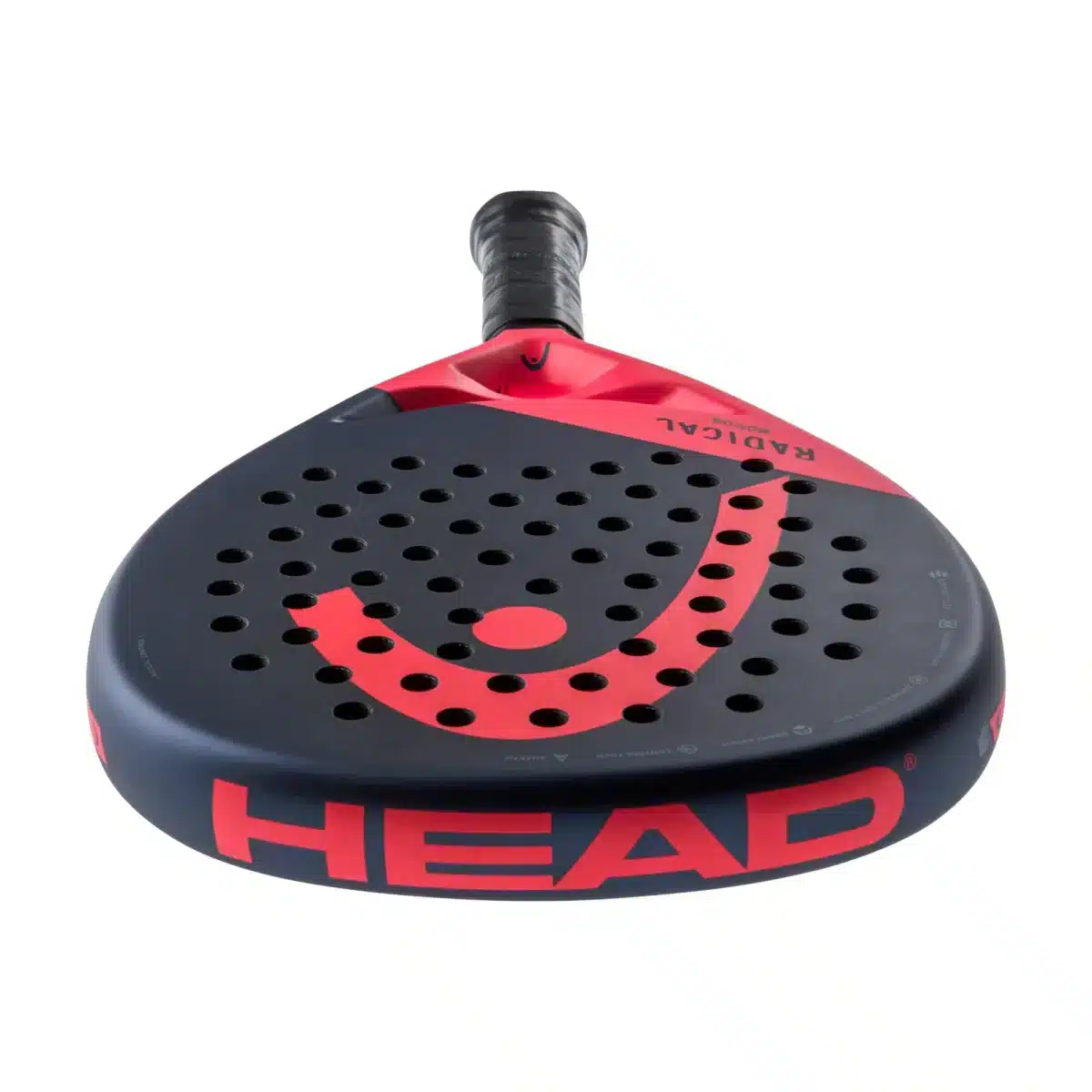 HEAD Padel Racket Radical Motion 2024