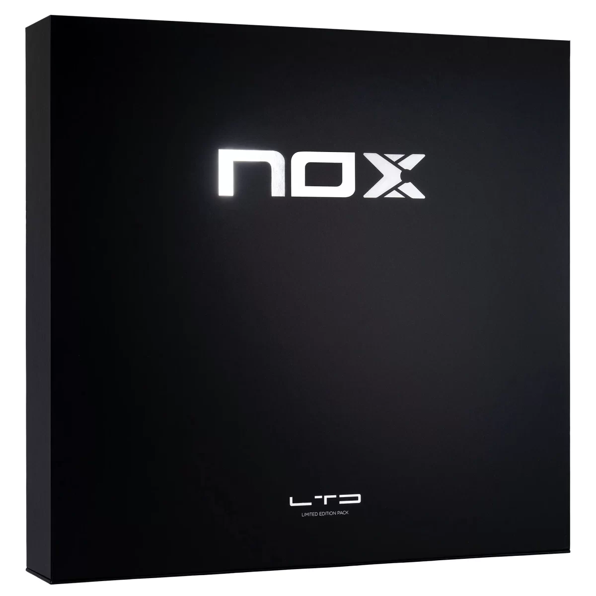 NOX Padel Racket Pack AT Genius Limited Edition 2024