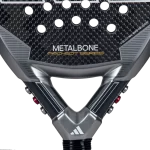 ADIDAS PADEL Racket Metalbone Pro Limited Edition 2024