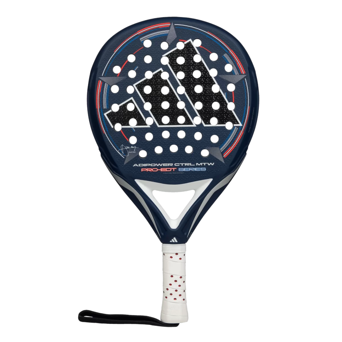ADIDAS Padel Racket Adipower Multiweight Master Limited Edition 2024