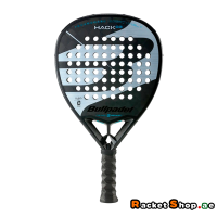 BULLPADEL RACKETS