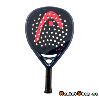 HEAD Padel Rackets