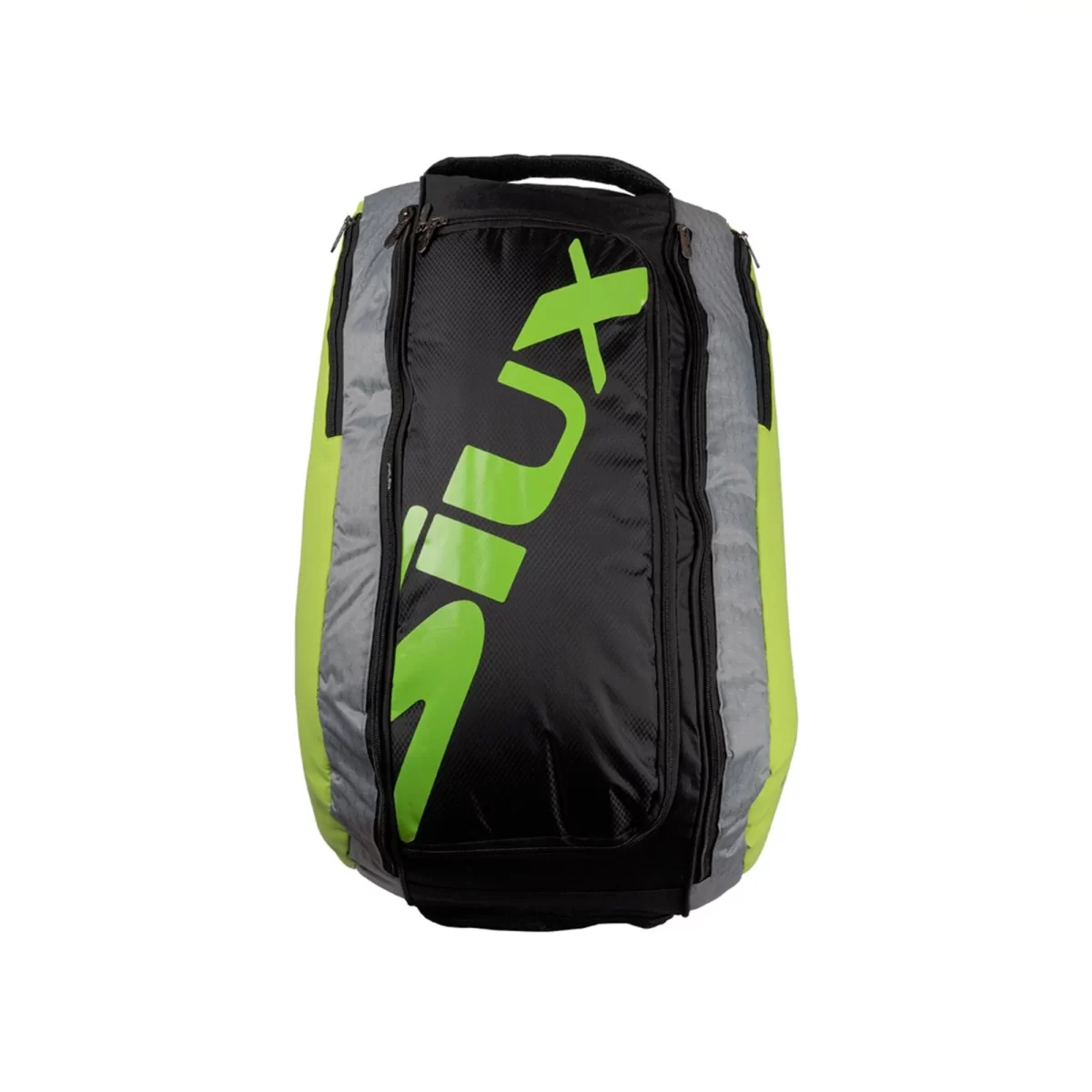 SIUX Padel Bag Backbone Green