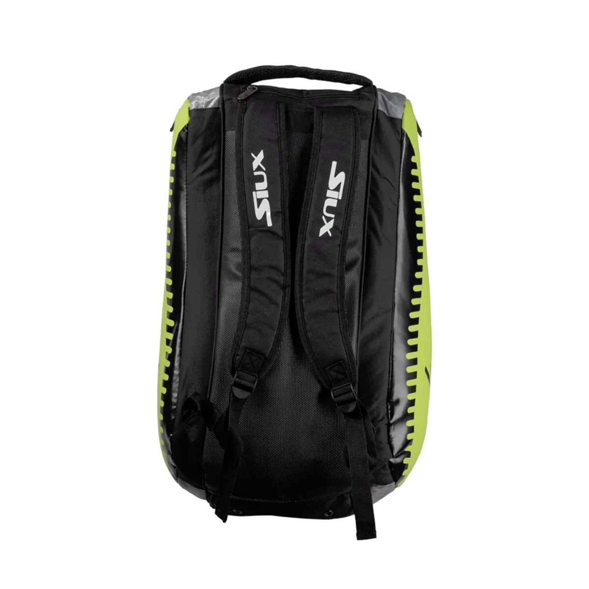 SIUX Padel Bag Backbone Green