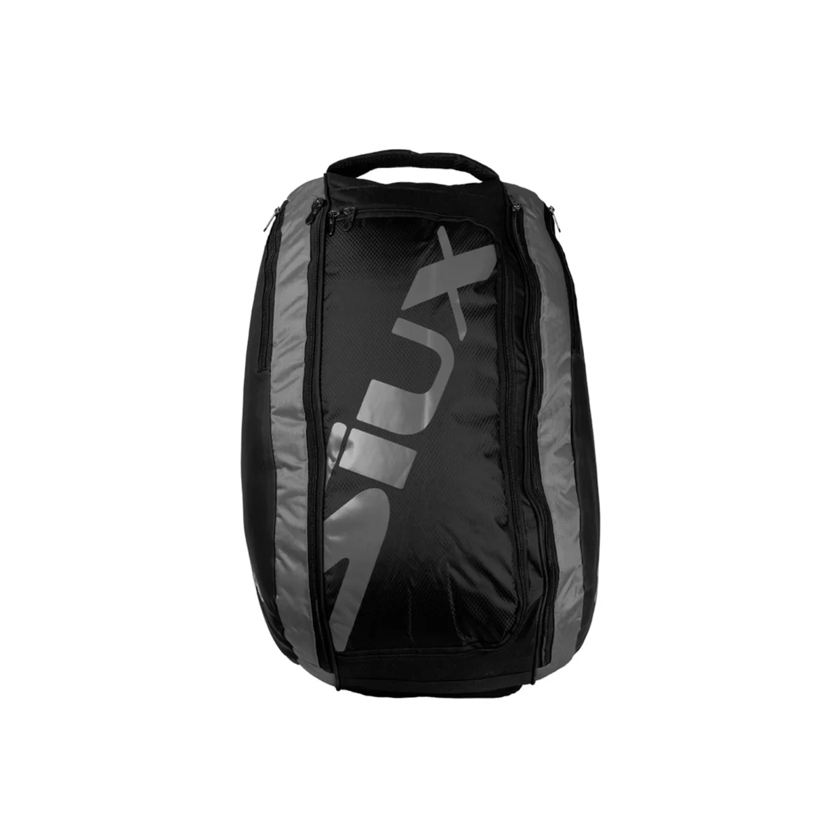 SIUX Padel Bag Backbone Green Negro