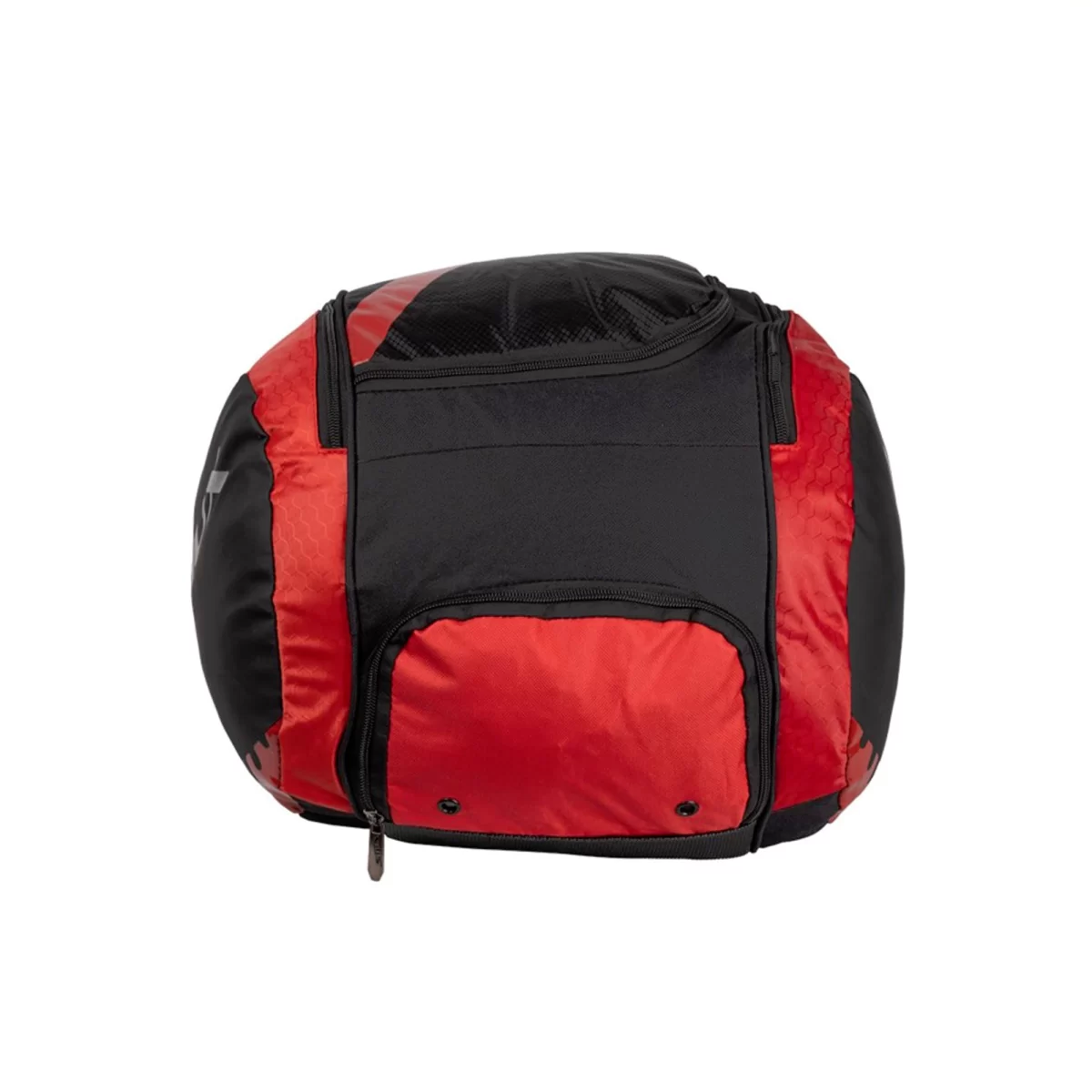 SIUX Padel Bag Backbone Rojo