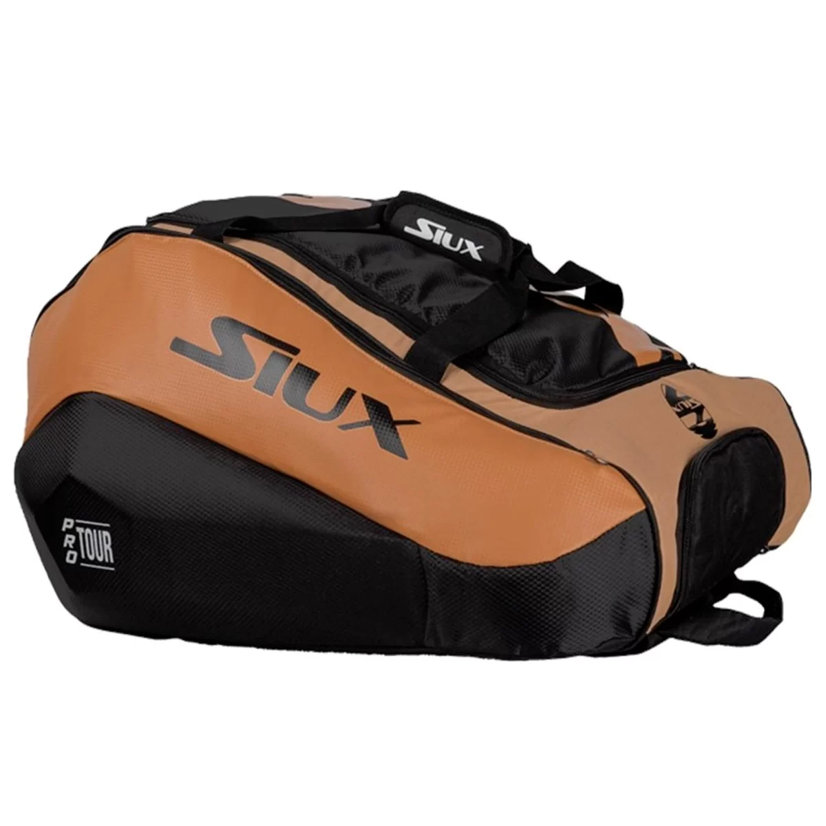 SIUX Padel Bag Pro Tour Max Orange