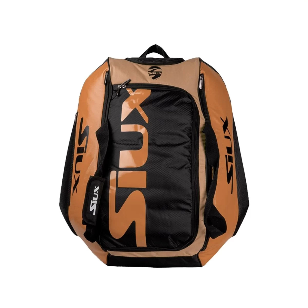 SIUX Padel Bag Pro Tour Max Orange