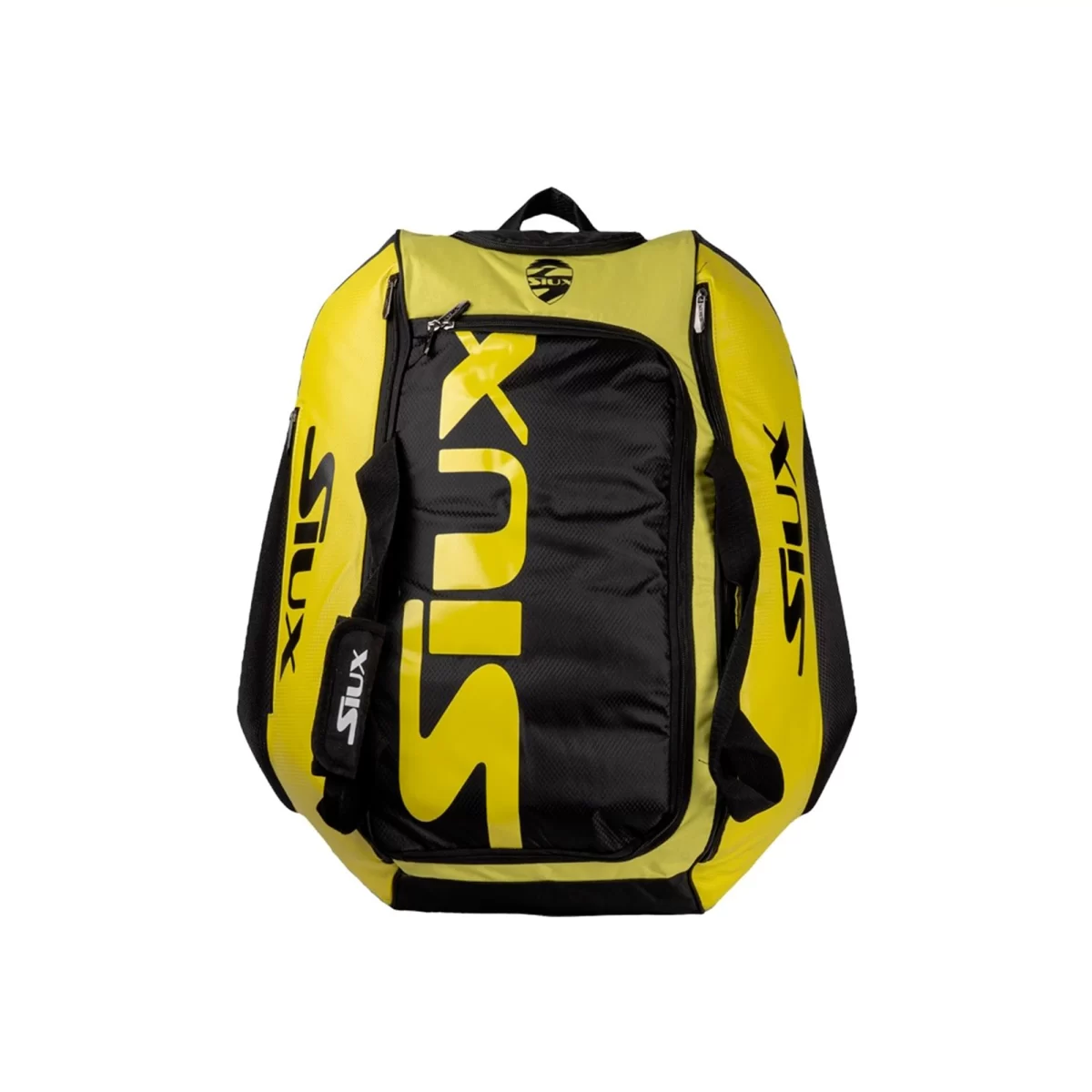 SIUX Padel Bag Pro Tour Max Yellow