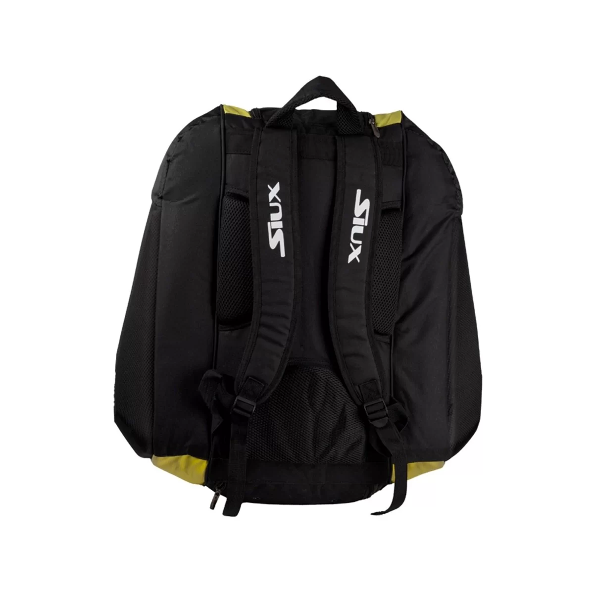 SIUX Padel Bag Pro Tour Max Yellow