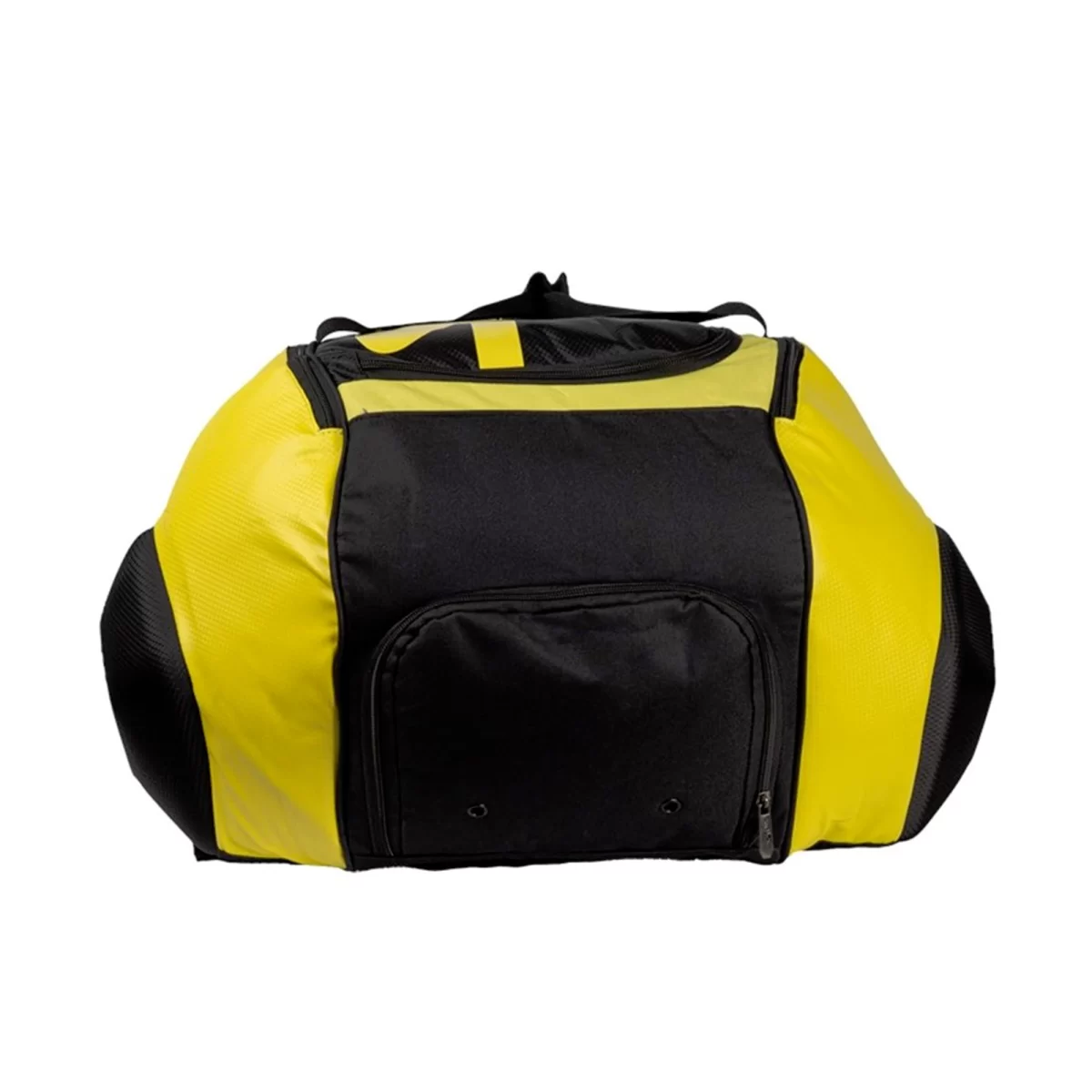 SIUX Padel Bag Pro Tour Max Yellow