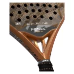 Siux Padel Racket Fenix IV 2024