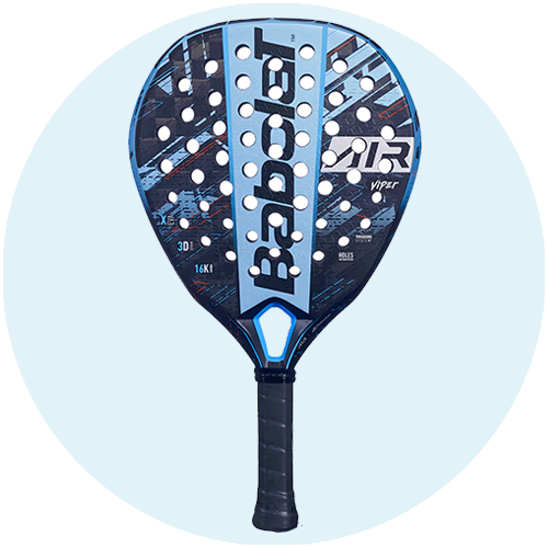 BABOLAT Padel Rackets - RacketShop.ae | Official Racket General Trading ...