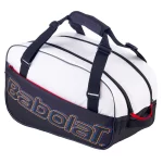 BABOLAT Padel Bag RH Lite Black White 2 - RacketShop.ae buy Padel Rackets, padel shoes, padel bag, padel equipment, padel ball, padel clothes, Best Price, Express delivery. Racket shop Padel Store in Dubai