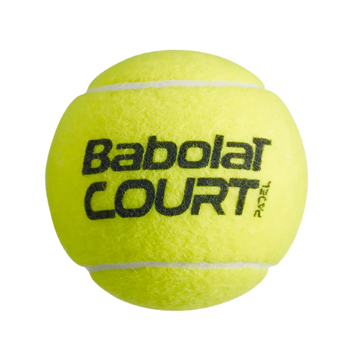 BABOLAT Padel Ball Court X3