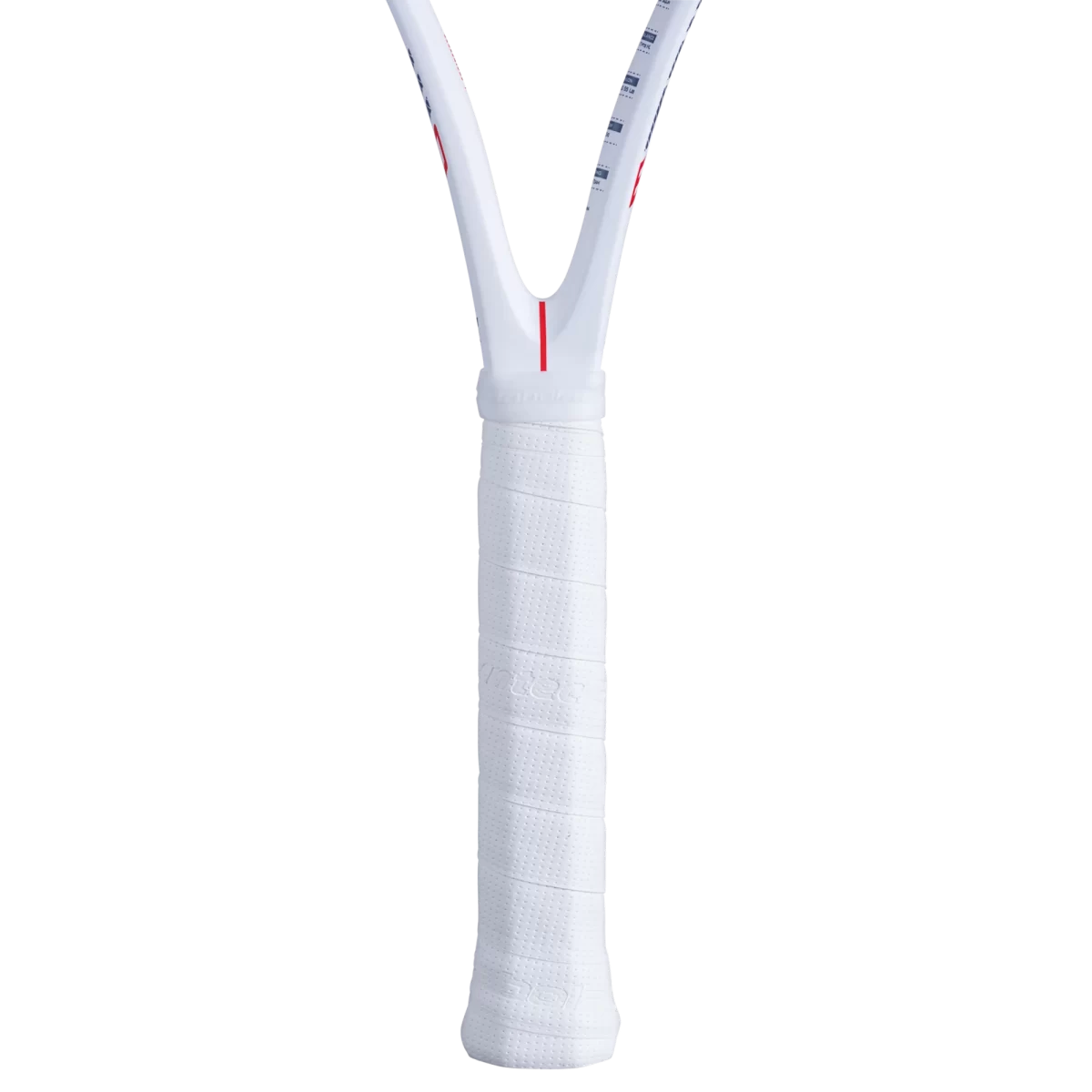 BABOLAT Padel Grip Syntec Evo Comfort White 2 - RacketShop.ae buy Padel Rackets, padel shoes, padel bag, padel equipment, padel ball, padel clothes, Best Price, Express delivery. Racket shop Padel Store in Dubai