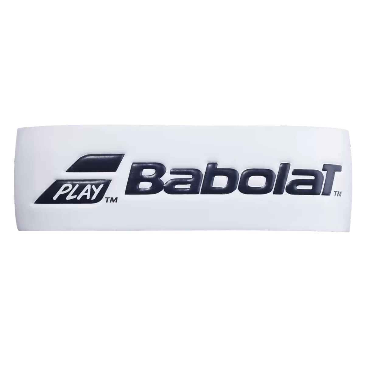 BABOLAT Padel Grip Syntec Pro White