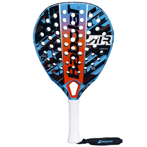 BABOLAT Padel Racket Air Vertuo 2023