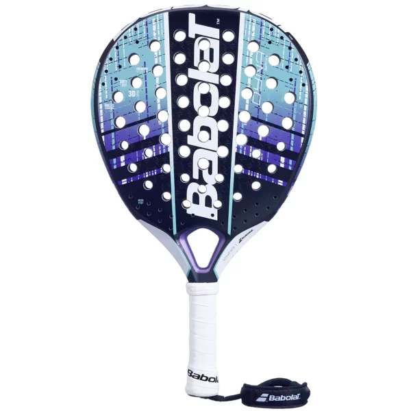 BABOLAT Padel Racket Dyna Spirit 2023