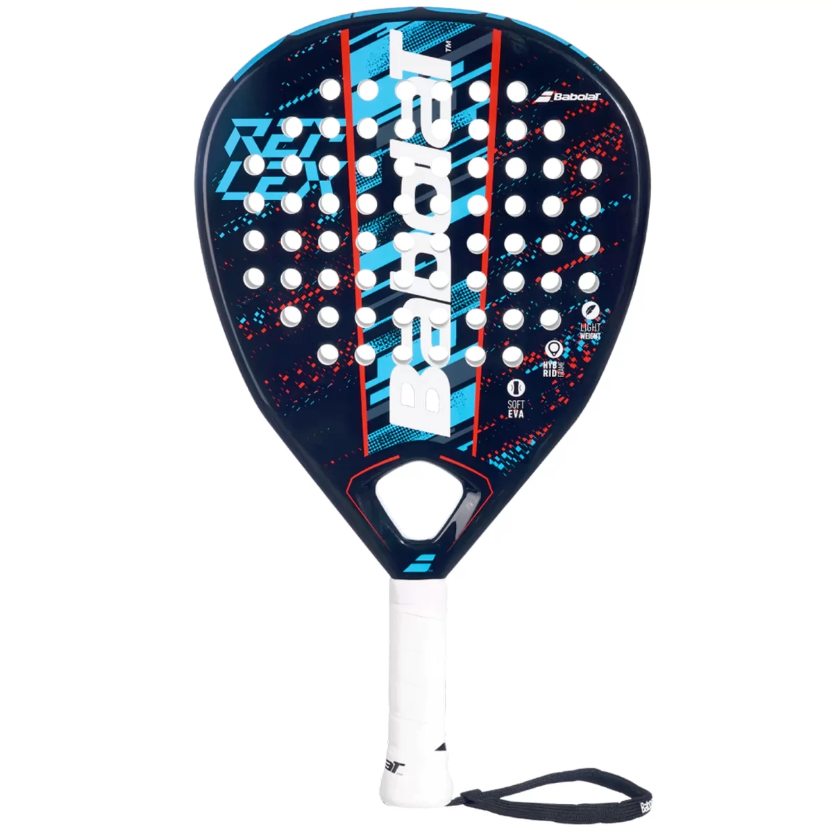 BABOLAT Padel Racket Reflex 2023