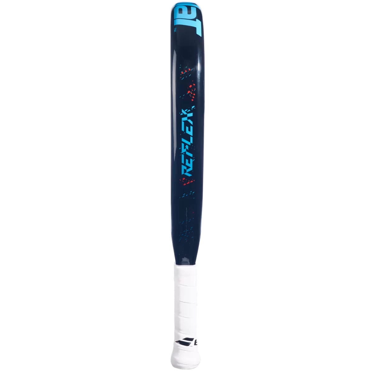 BABOLAT Padel Racket Reflex 2023 3 Racket Shop Dubai | Shop Padel Rackets & Equipment