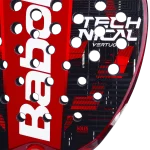 BABOLAT Padel Racket Technical Vertuo Juan Lebron 2024
