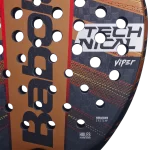 BABOLAT Padel Racket Technical Viper 2024