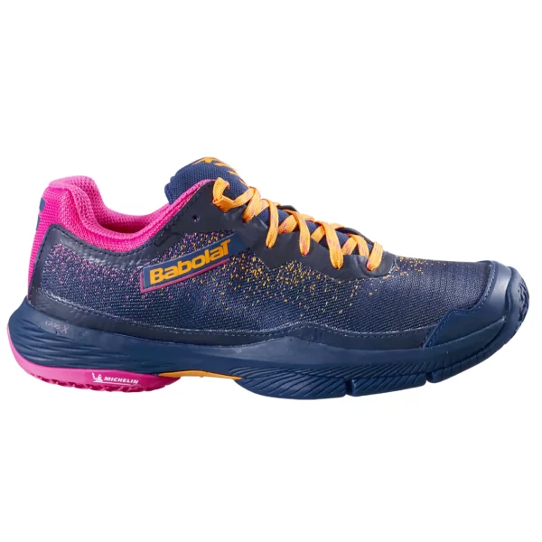 BABOLAT Padel Shoes Jet Ritma Women