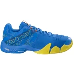 BABOLAT Padel Shoes Movea Men 1 - RacketShop.ae buy Padel Rackets, padel shoes, padel bag, padel equipment, padel ball, padel clothes, Best Price, Express delivery. Racket shop Padel Store in Dubai