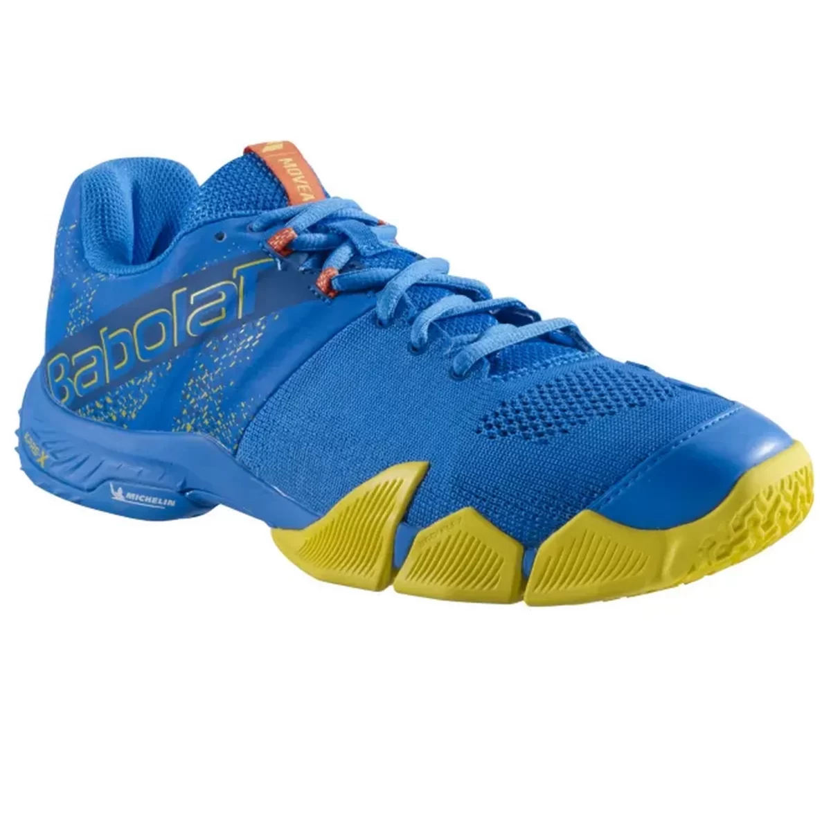 BABOLAT Padel Shoes Movea Men 2 - RacketShop.ae buy Padel Rackets, padel shoes, padel bag, padel equipment, padel ball, padel clothes, Best Price, Express delivery. Racket shop Padel Store in Dubai