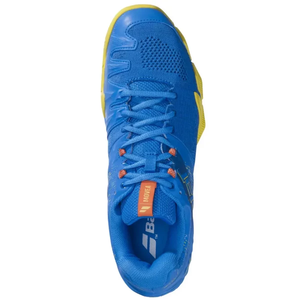 BABOLAT Padel Shoes Movea Men 4 - RacketShop.ae buy Padel Rackets, padel shoes, padel bag, padel equipment, padel ball, padel clothes, Best Price, Express delivery. Racket shop Padel Store in Dubai