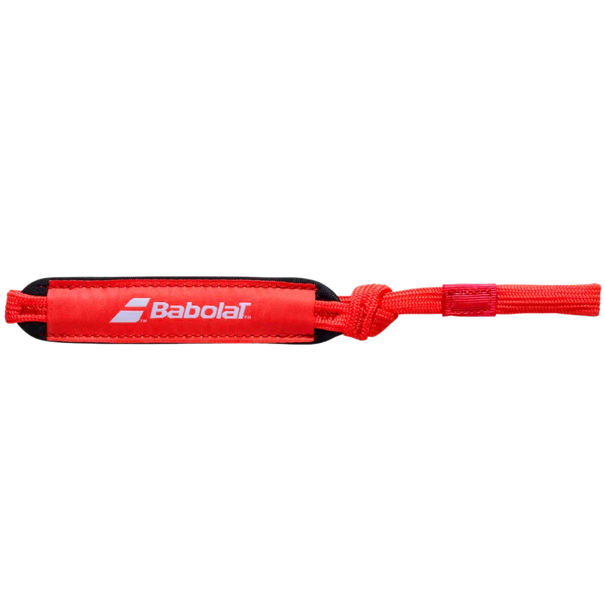 Babolat Wrist Padel Strap Red