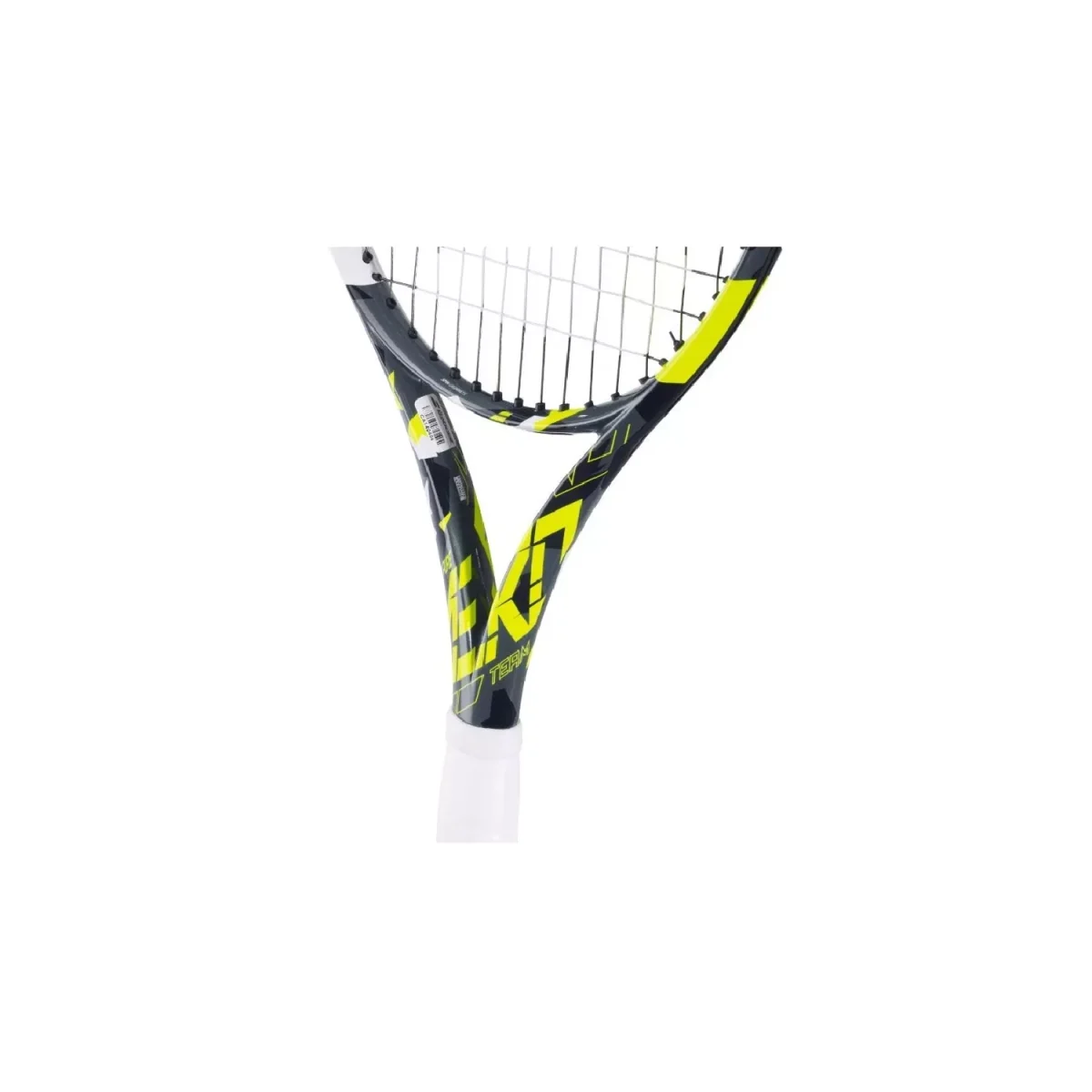 BABOLAT Tennis Racket Pure Aero Team