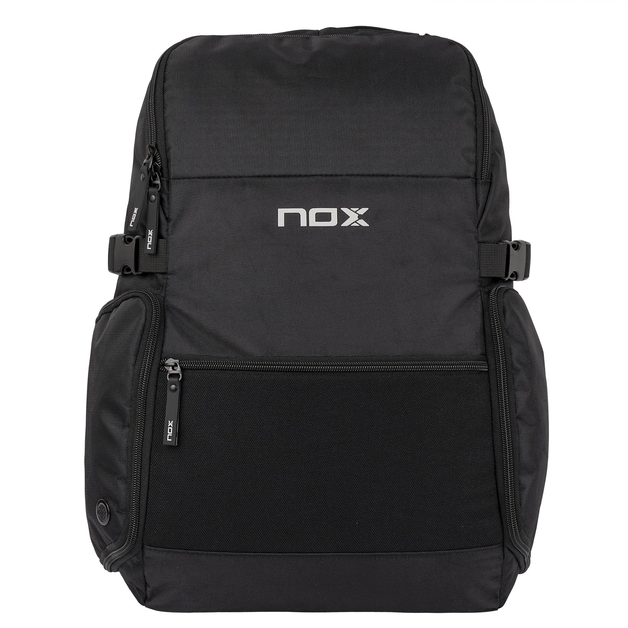 NOX Padel Backpack Street Urban Black