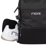 NOX Padel Backpack Street Urban Black