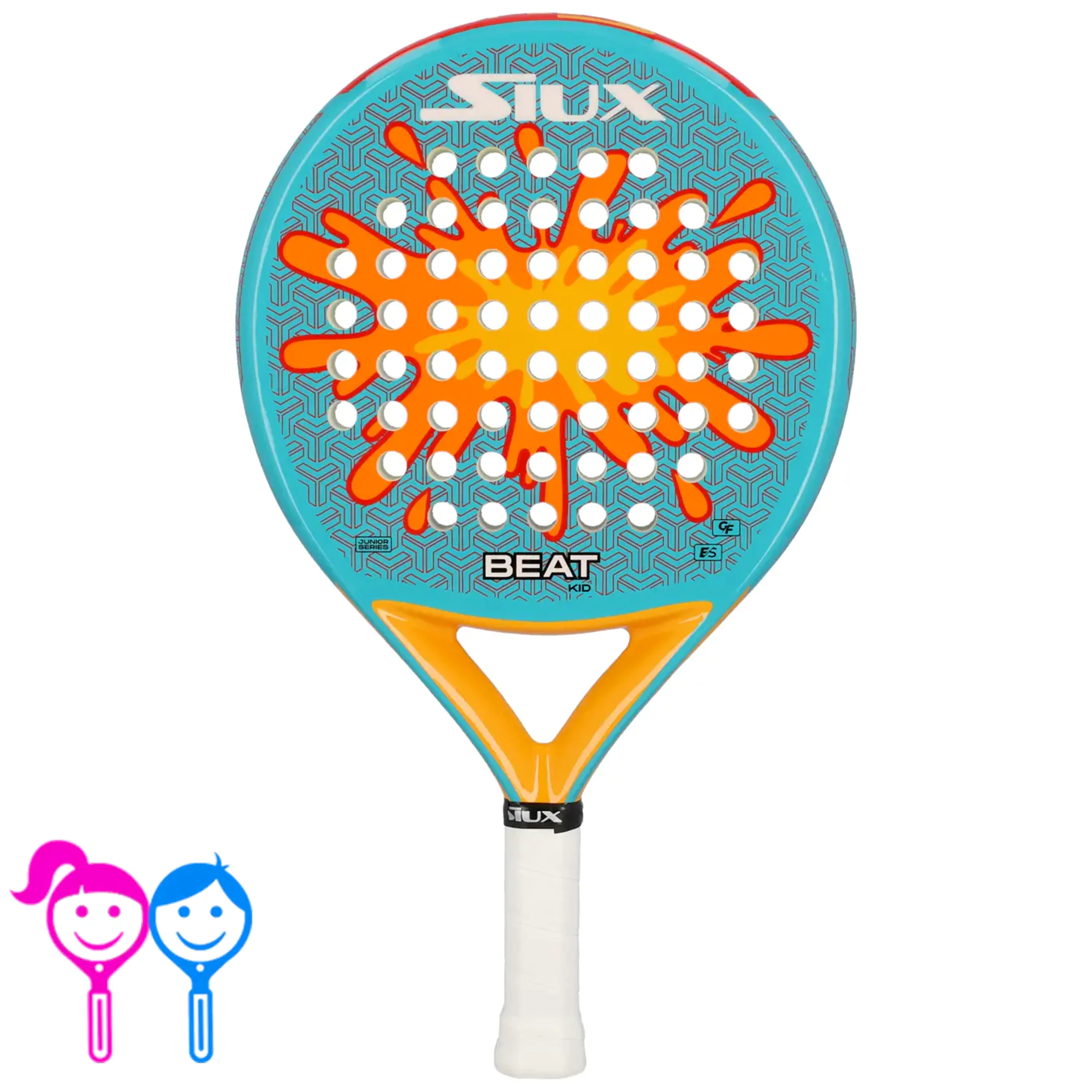 SIUX-Padel-Racket-Beat-Kid-2024