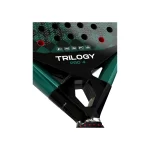 SIUX Padel Racket Trilogy Control Pro 4 2024