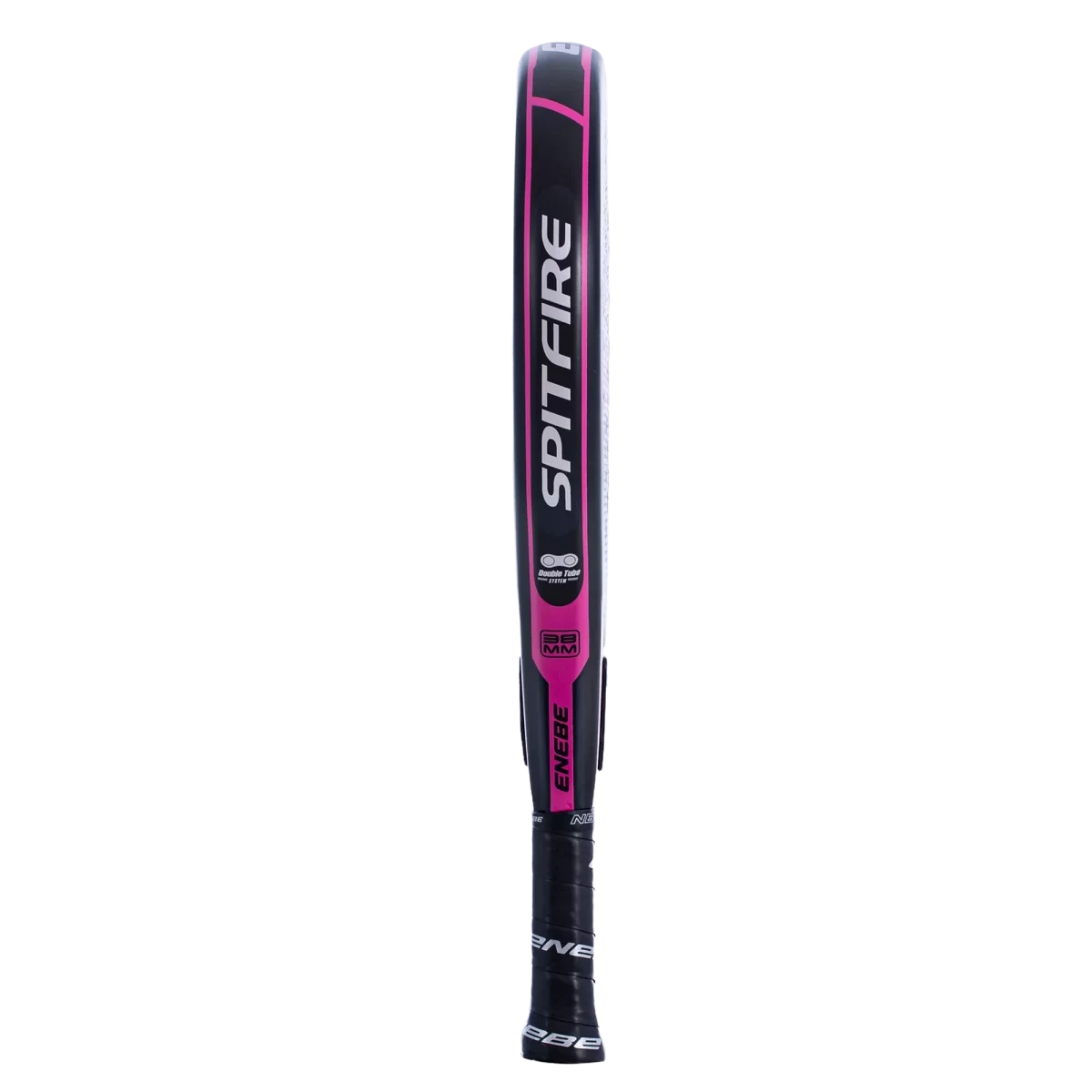 ENEBE Padel Racket Spitfire Woman 2022 3 - RacketShop.ae buy Padel Rackets, padel shoes, padel bag, padel equipment, padel ball, padel clothes, Best Price, Express delivery. Racket shop Padel Store in Dubai